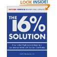 The 16% Solution