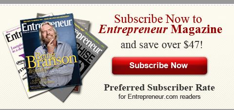 Entreprenuers Magazines